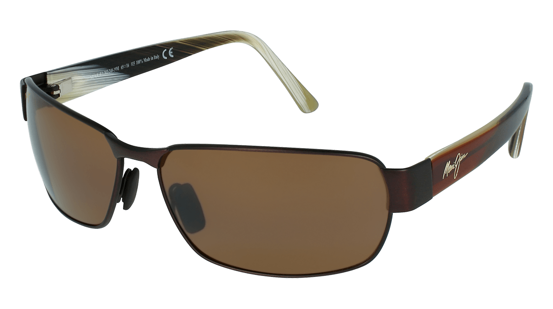 Maui jim shop black coral sunglasses